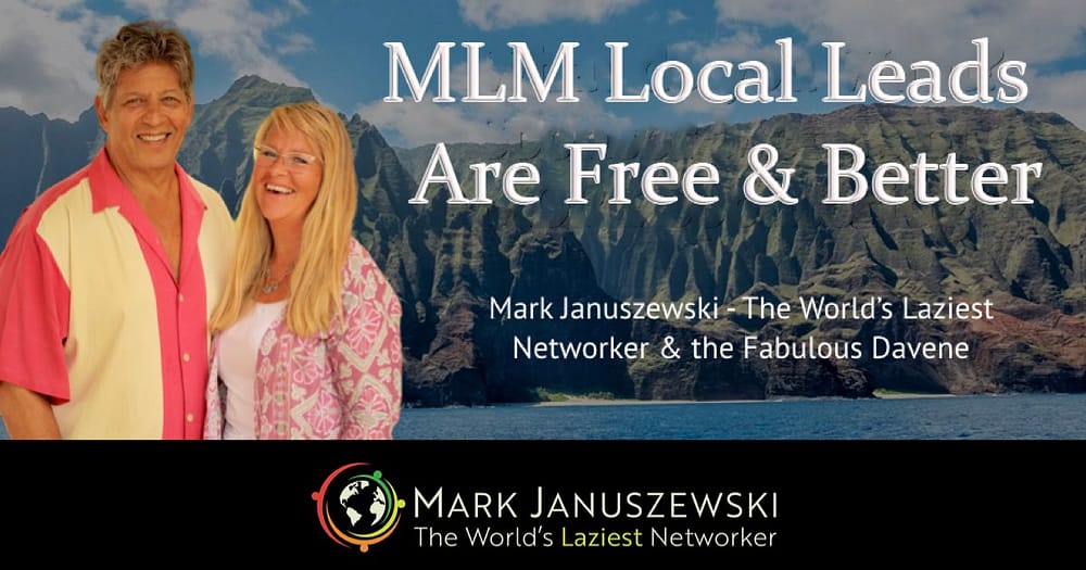 MLM Local Leads