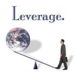 Professionals Are Looking For Leverage...