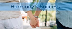 Harmony is a Must in MLM